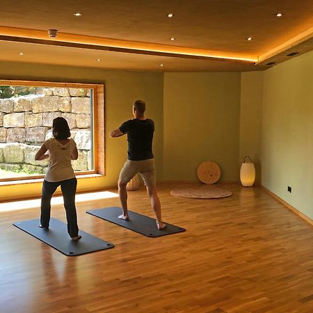 Biohotel Eggensberger Füssen Екстериор снимка