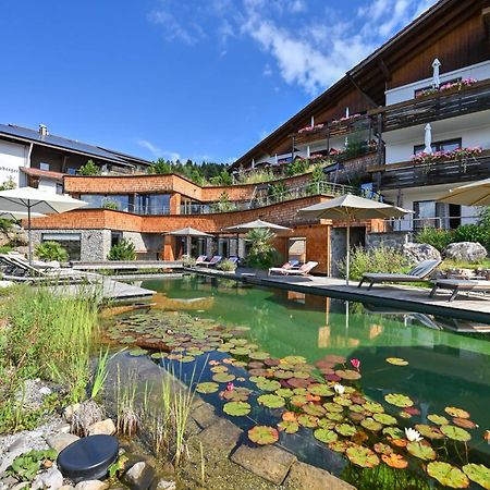 Biohotel Eggensberger Füssen Екстериор снимка
