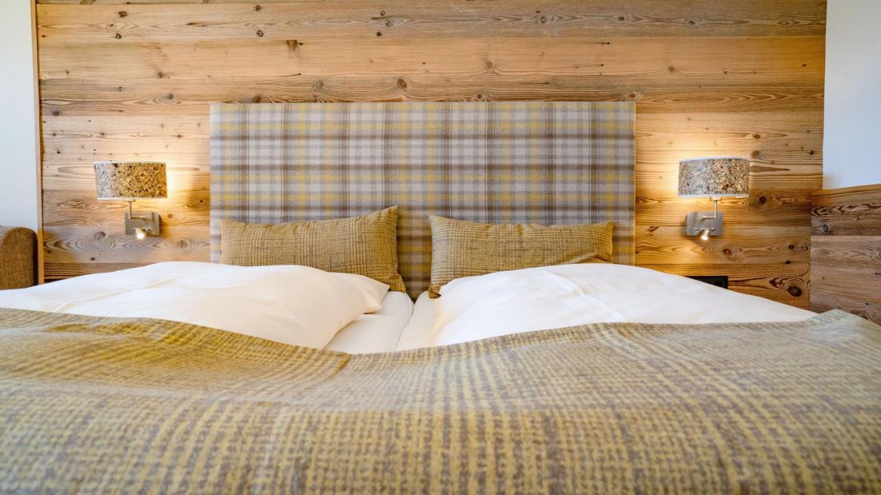 Biohotel Eggensberger Füssen Екстериор снимка