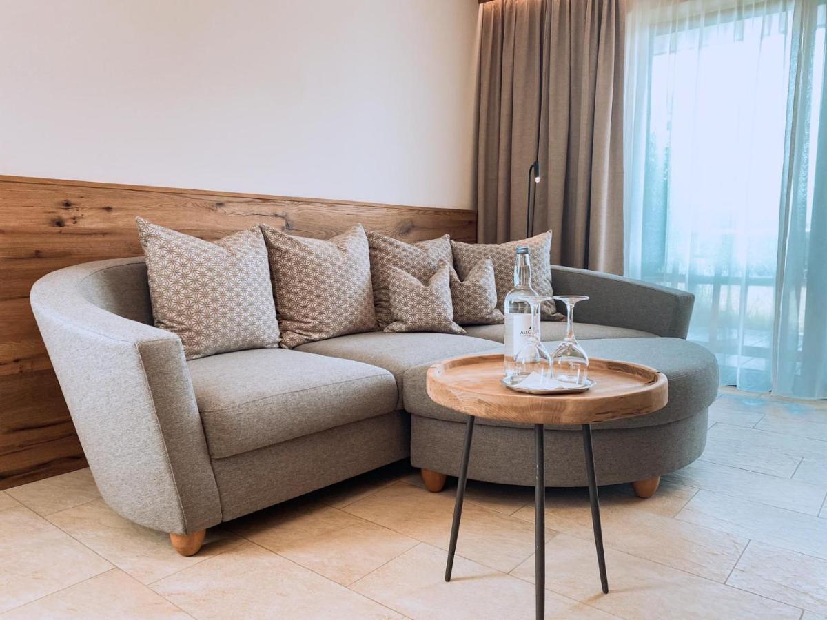 Biohotel Eggensberger Füssen Екстериор снимка
