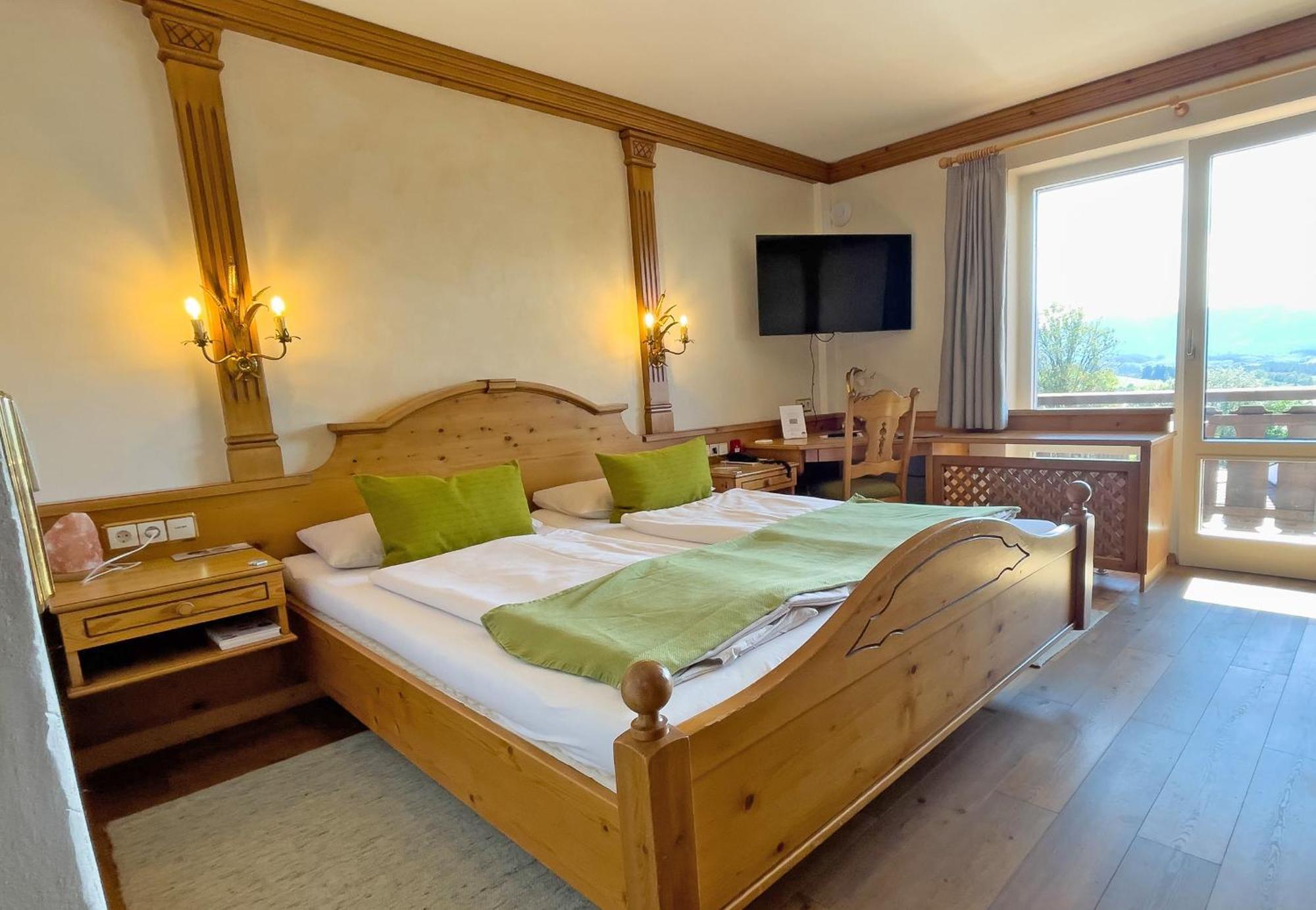 Biohotel Eggensberger Füssen Екстериор снимка