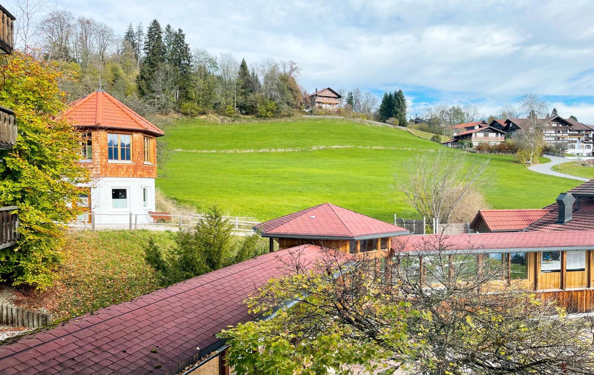 Biohotel Eggensberger Füssen Стая снимка