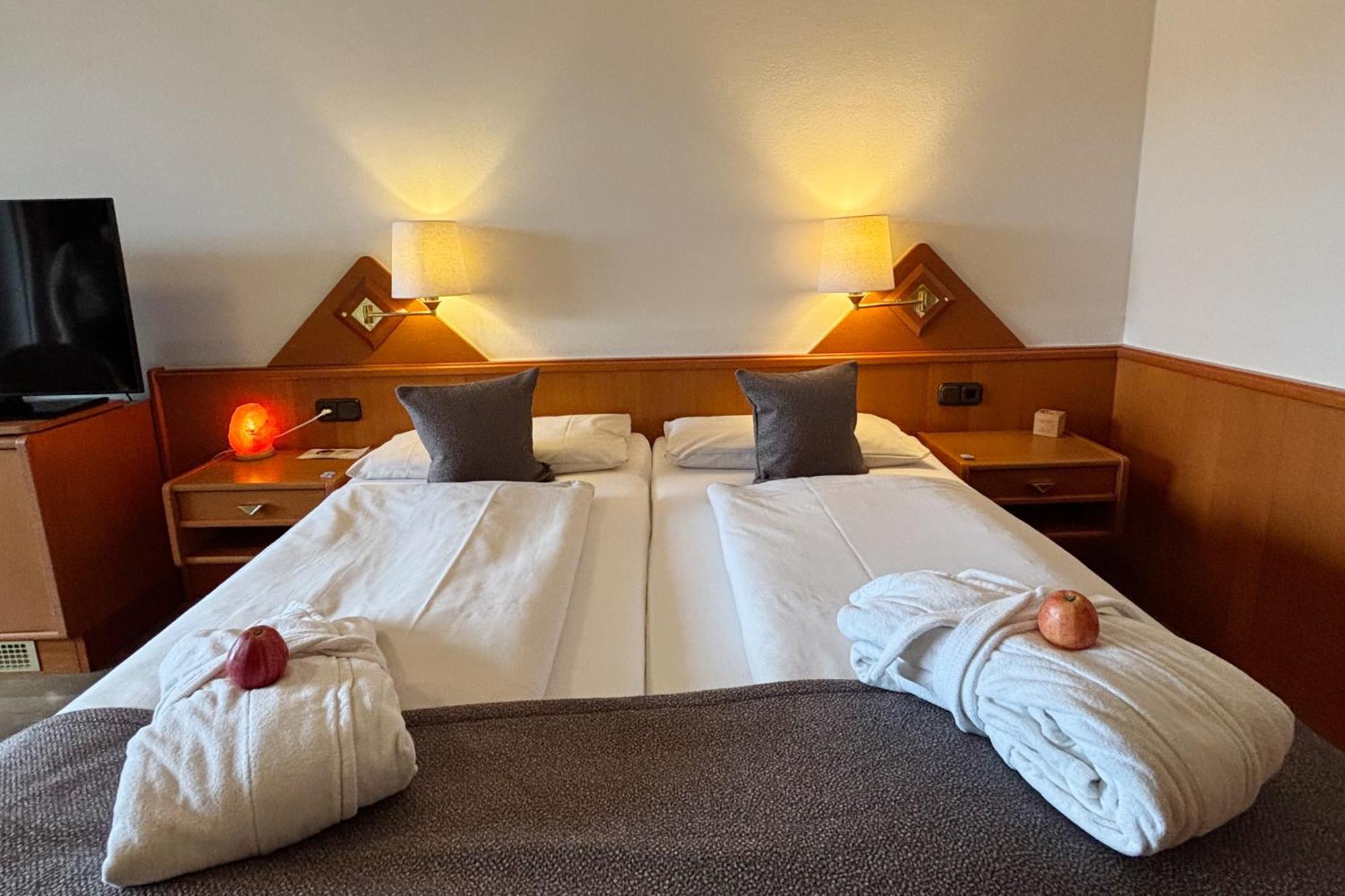 Biohotel Eggensberger Füssen Екстериор снимка