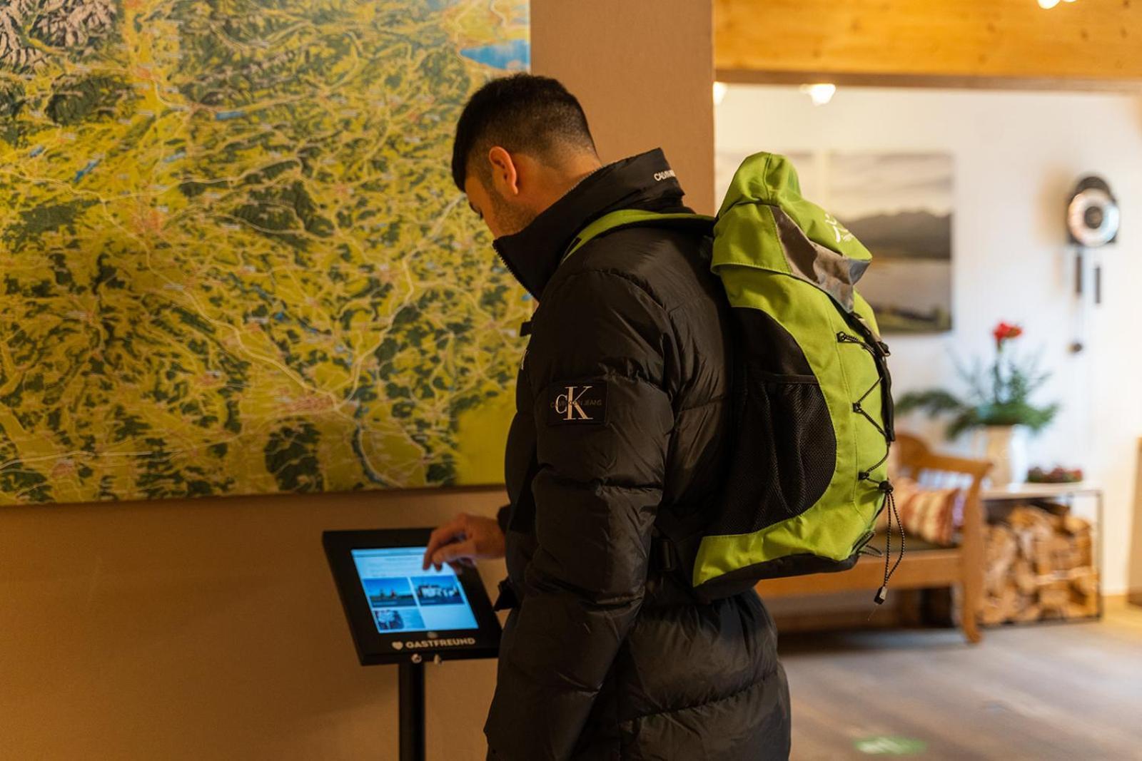Biohotel Eggensberger Füssen Екстериор снимка