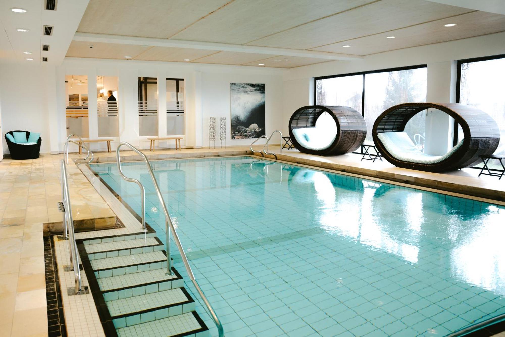 Biohotel Eggensberger Füssen Екстериор снимка