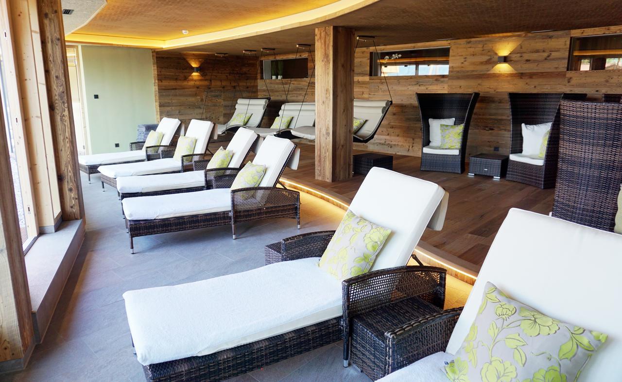 Biohotel Eggensberger Füssen Екстериор снимка
